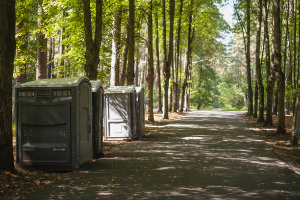 Portable Toilet Options We Offer in Rich Hill, MO