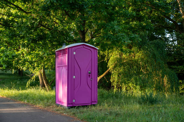 Best Porta potty delivery and setup  in Rich Hill, MO