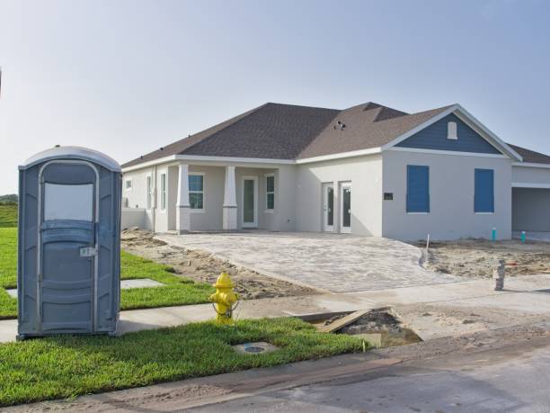 Best Porta potty rental near me  in Rich Hill, MO