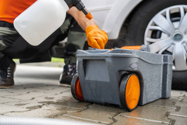 Best Local porta potty services  in Rich Hill, MO