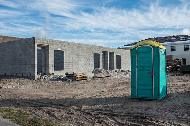 Best Affordable portable toilet rental  in Rich Hill, MO